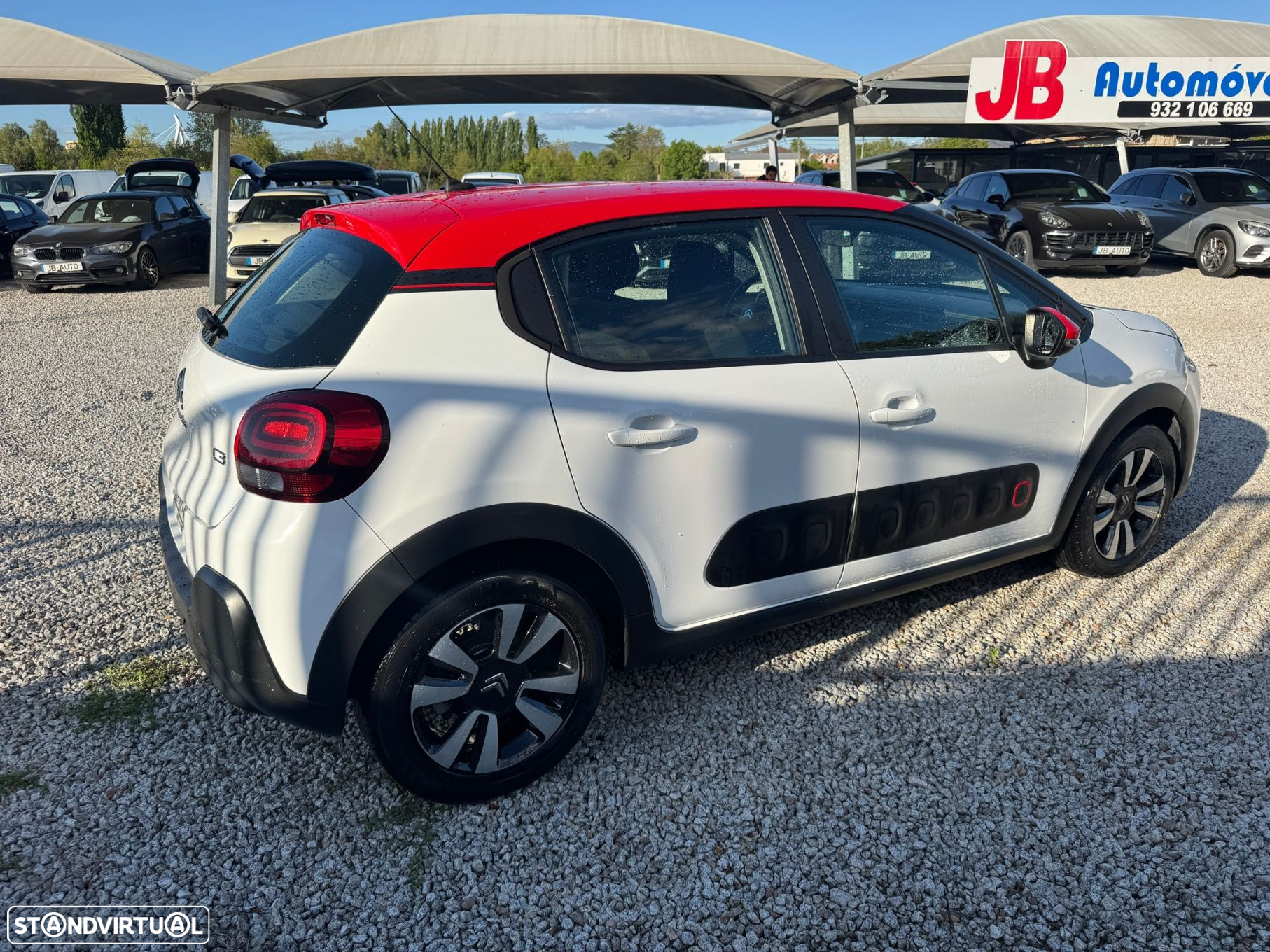 Citroën C3 1.5 BlueHDi Shine - 6