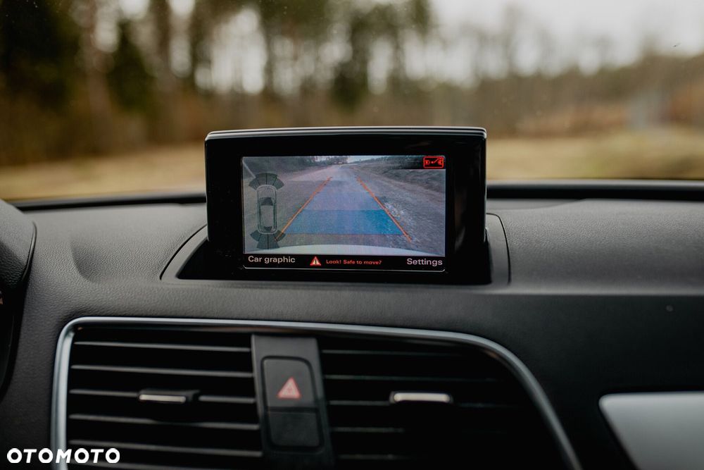 Audi Q3 40 TFSI Quattro S tronic advanced - 28