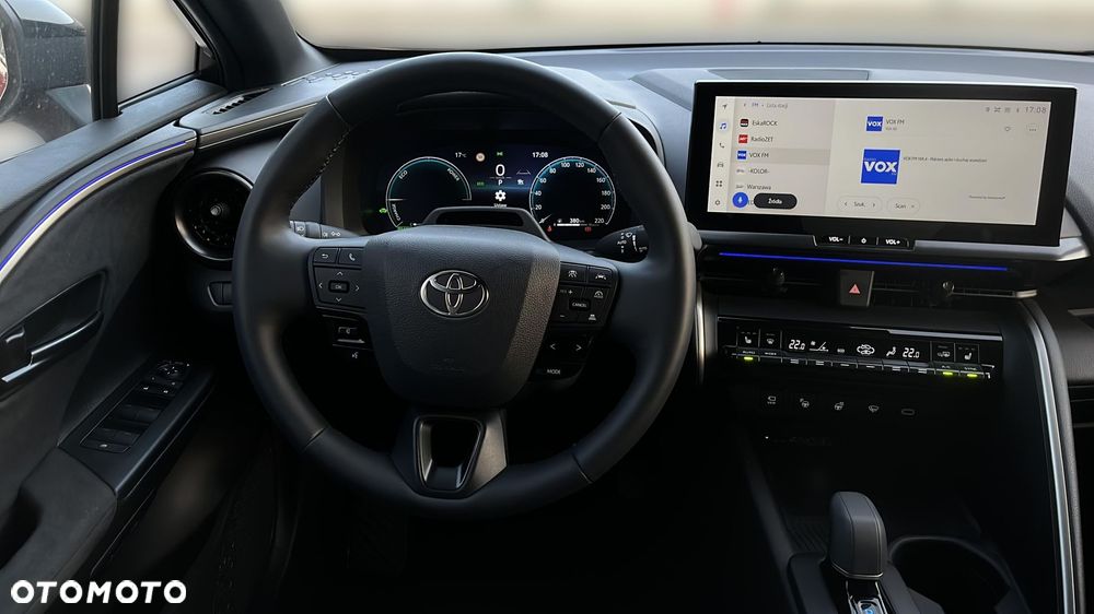 Toyota C-HR 1.8 Hybrid Executive - 12