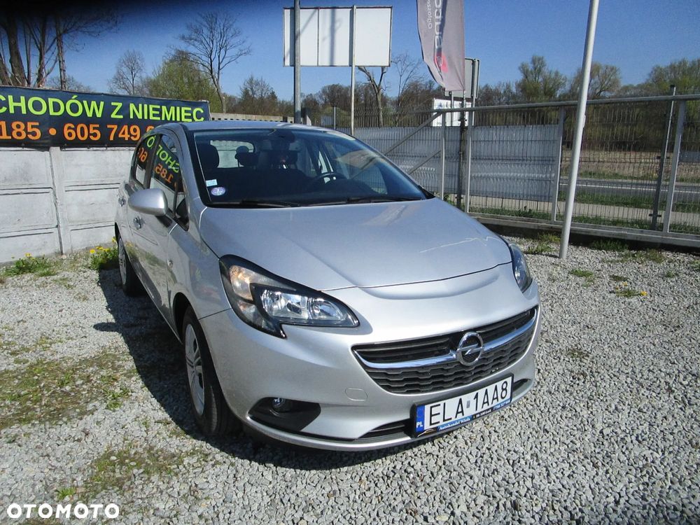 Opel Corsa 1.4 Innovation - 7