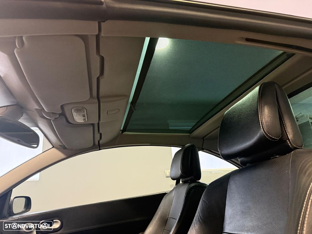 Renault Mégane CC 1.5 dCi Dynamique Luxe - 18