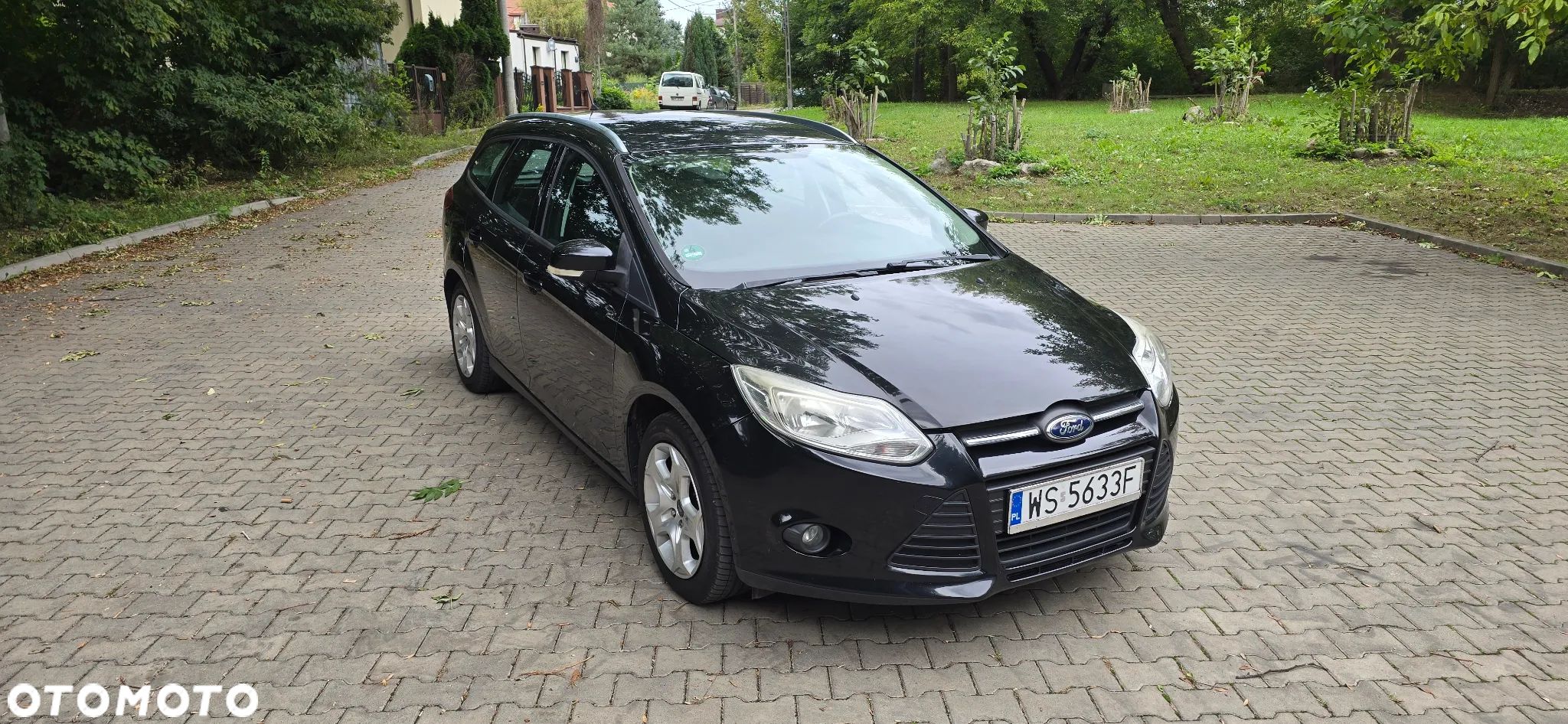 Ford Focus 1.6 Edition - 1