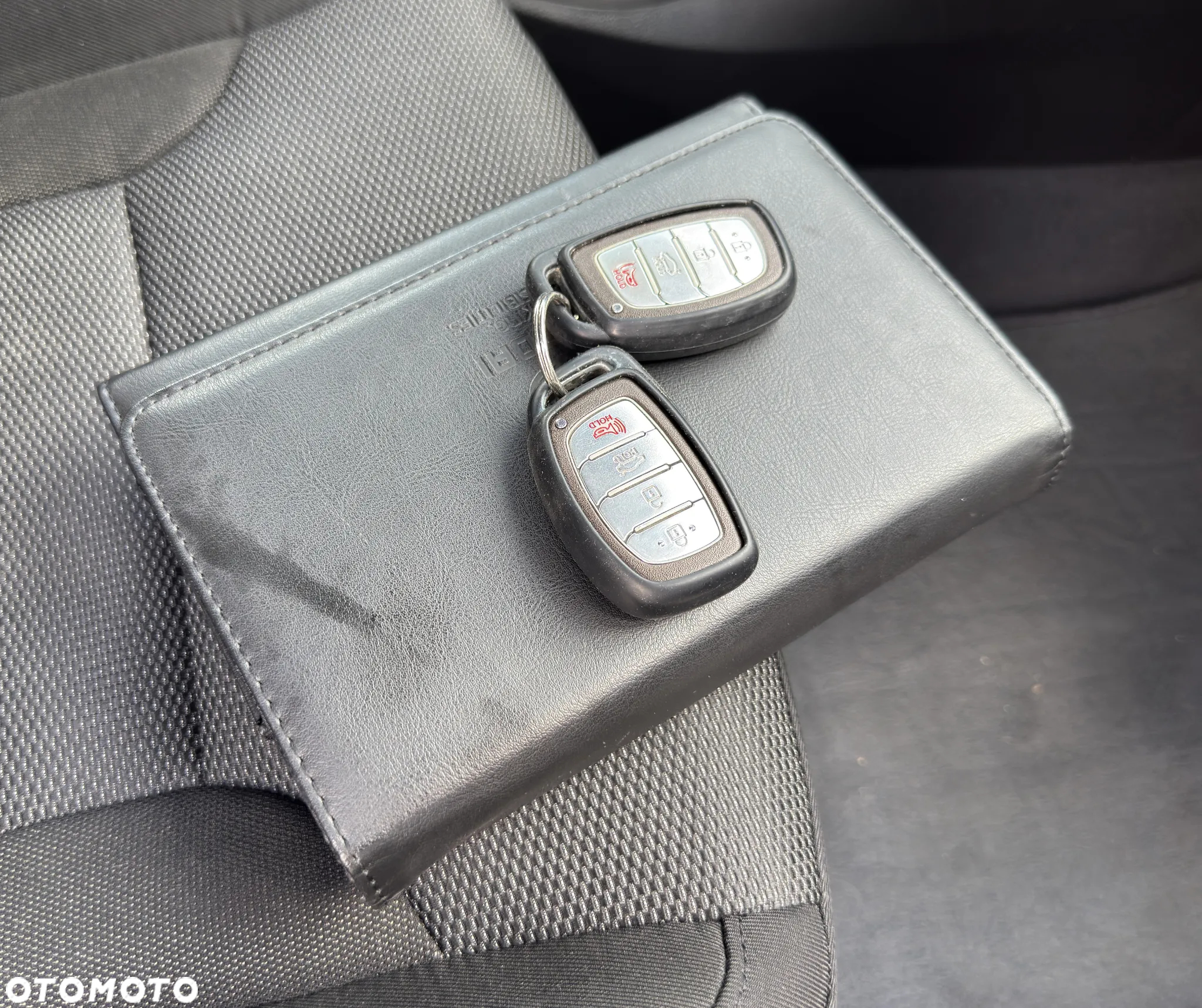 Hyundai i40 2.0 GDI Premium - 33