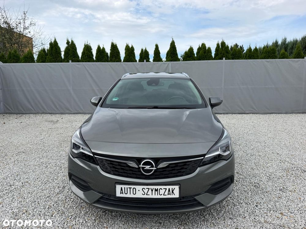 Opel Astra 1.5 CDTI Business Elegance - 4