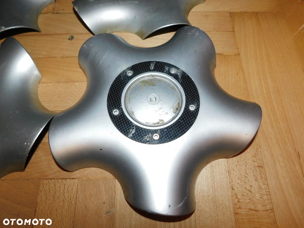 dekielek  kapsel  dekielki FONDMETAL - 3