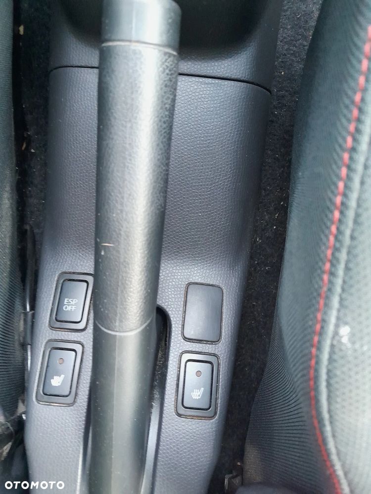 Suzuki Swift 1.6 Sport - 15