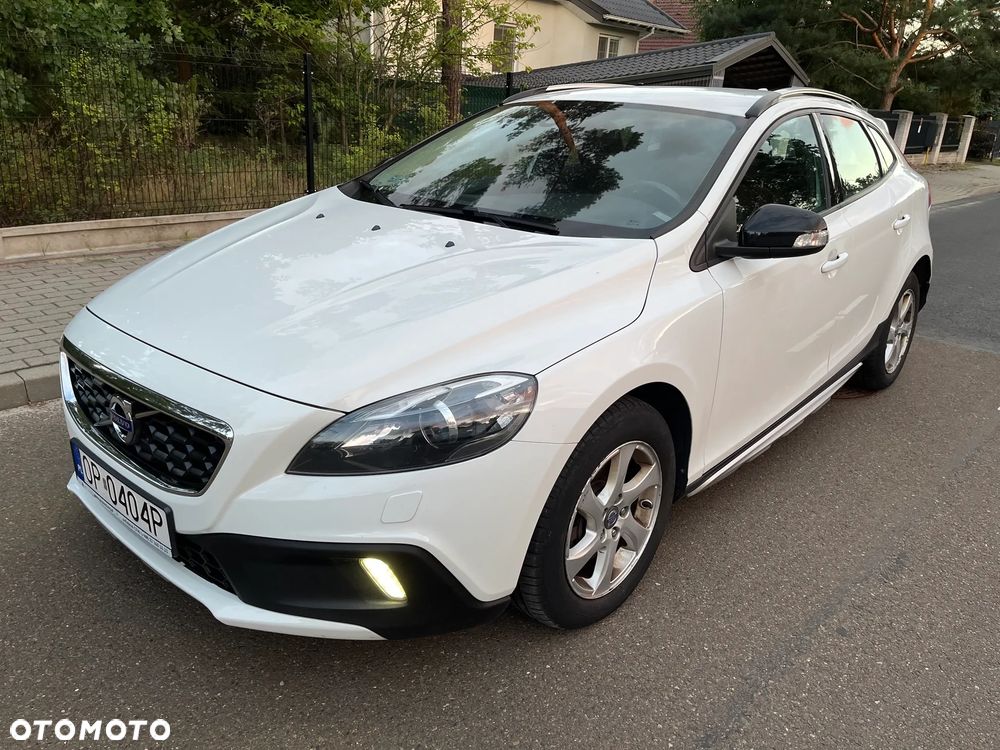 Volvo V40 Cross Country D3 Kinetic - 5