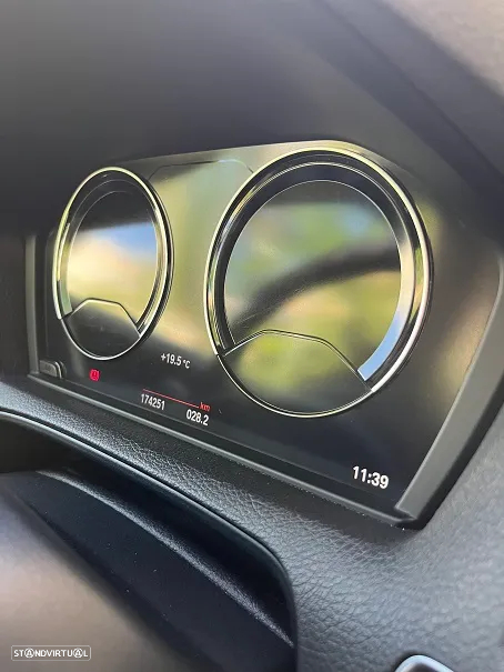 BMW 116 d EfficientDynamics - 29