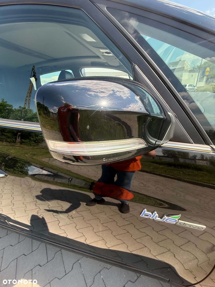 Hyundai ix20 1.6 Premium - 7