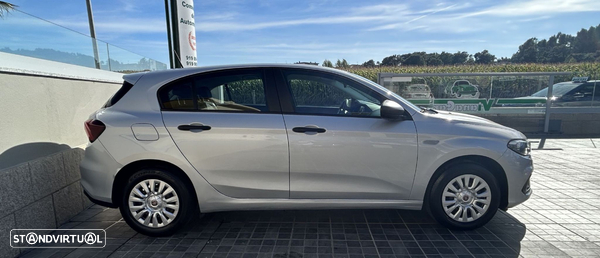 Fiat Tipo 1.3 Multijet