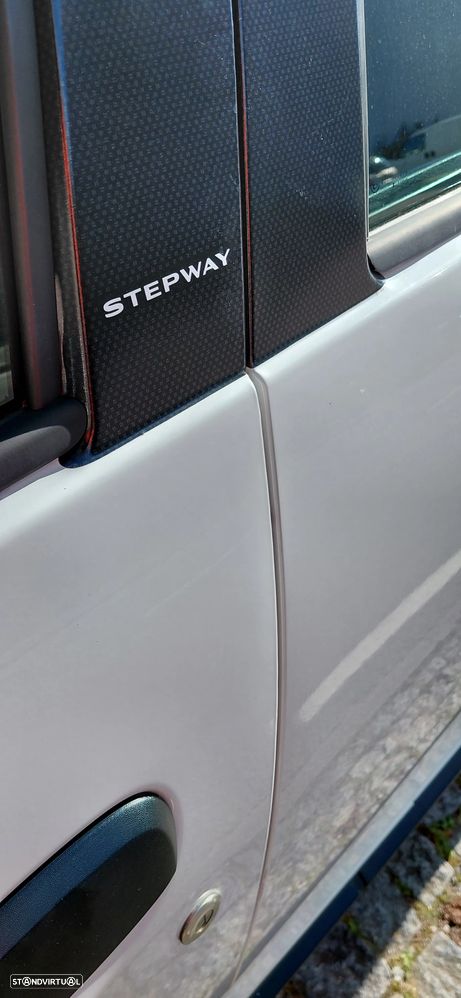 Dacia Sandero 0.9 TCe SL Stepway of Life - 5