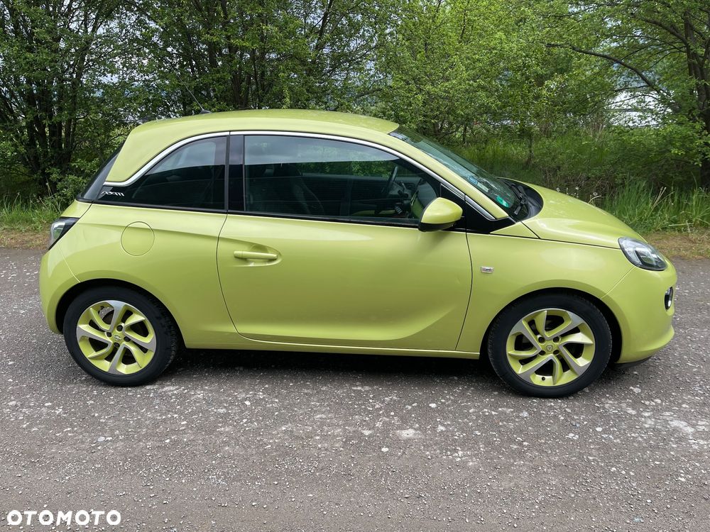 Opel Adam 1.0 Start/Stop Unlimited - 5