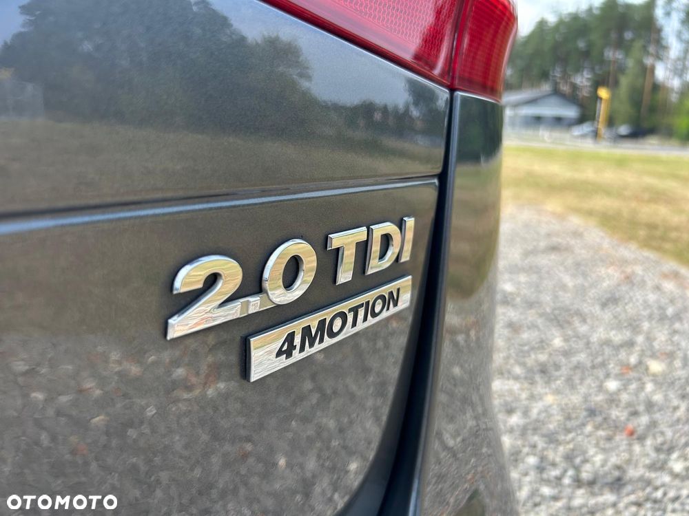Volkswagen Sharan 2.0 TDI BlueMotion Technology Match - 9