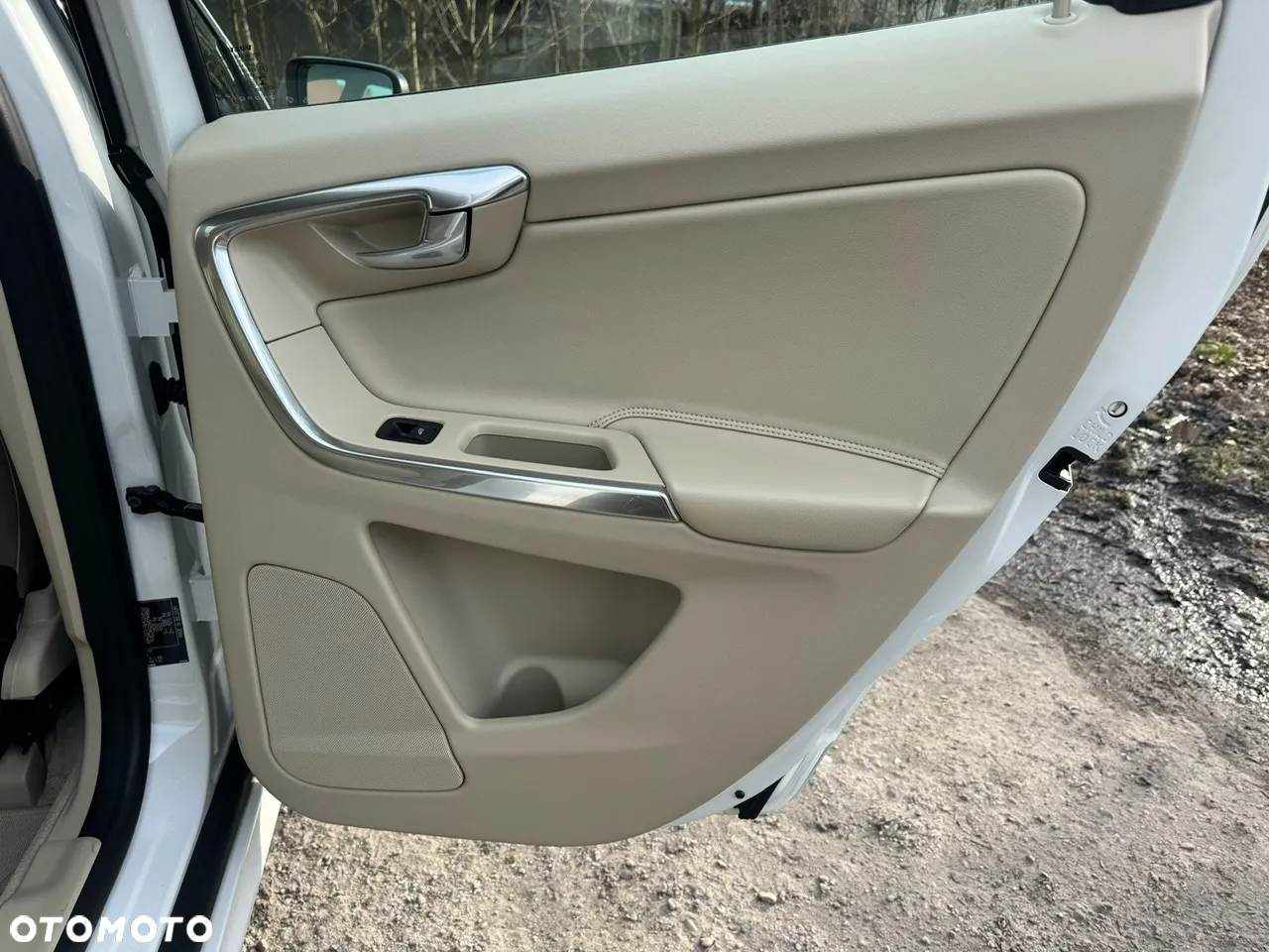 Volvo XC 60 - 17