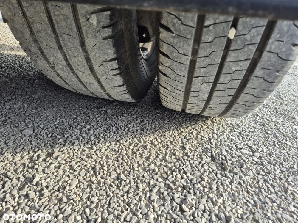 Volkswagen LT46 2.5TDi 109KM/ Skrzynia +kufer/ - 25