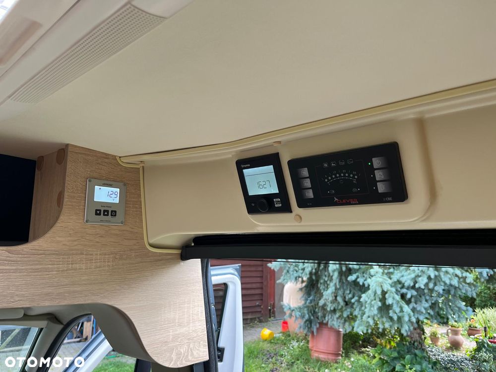 Citroën Clever - 22