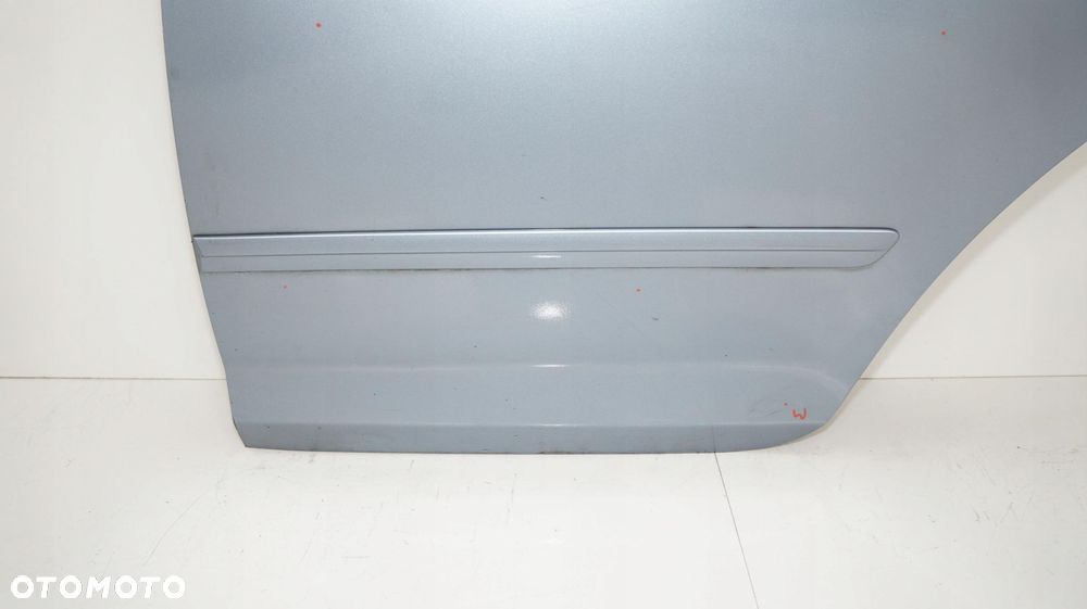 DRZWI LEWY TYŁ VW GOLF VI PLUS 08-13R LA5Q - 4