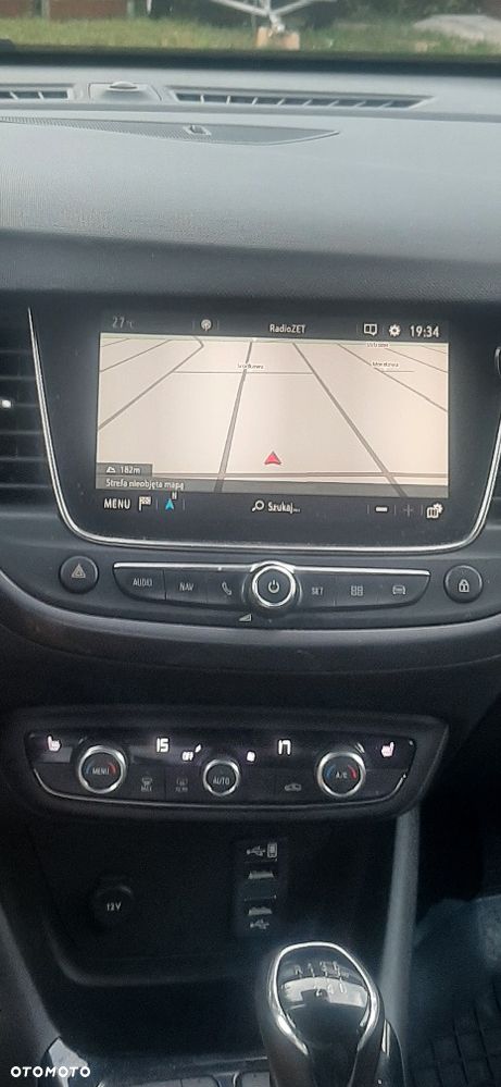 Opel Crossland X - 6