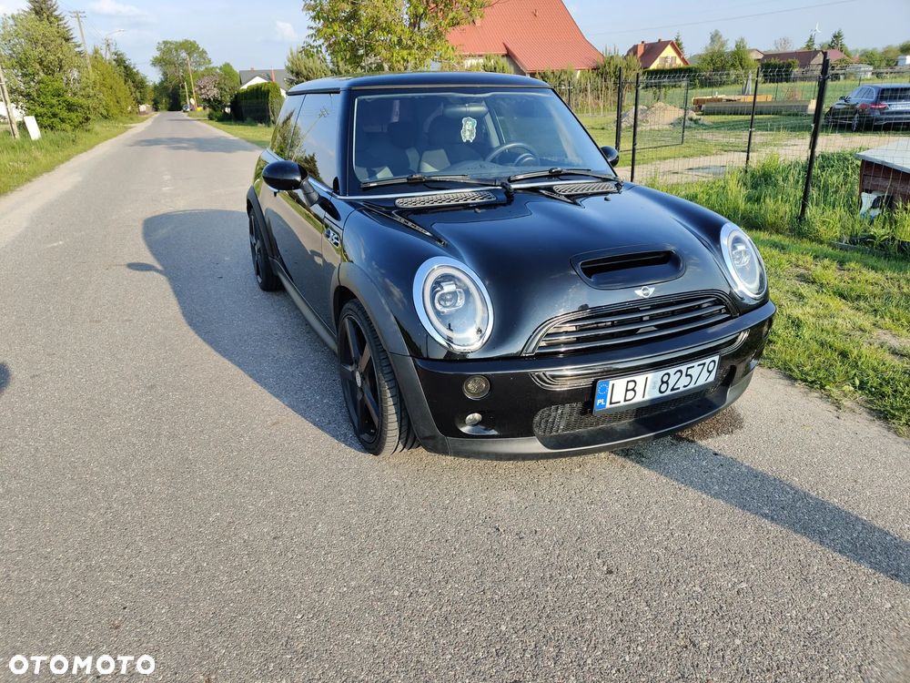 MINI Cooper S Standard - 9