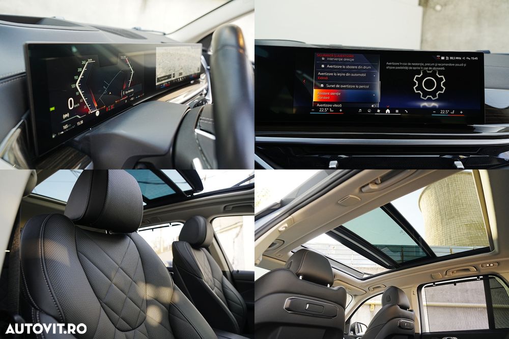 BMW X5 xDrive30d AT MHEV - 13