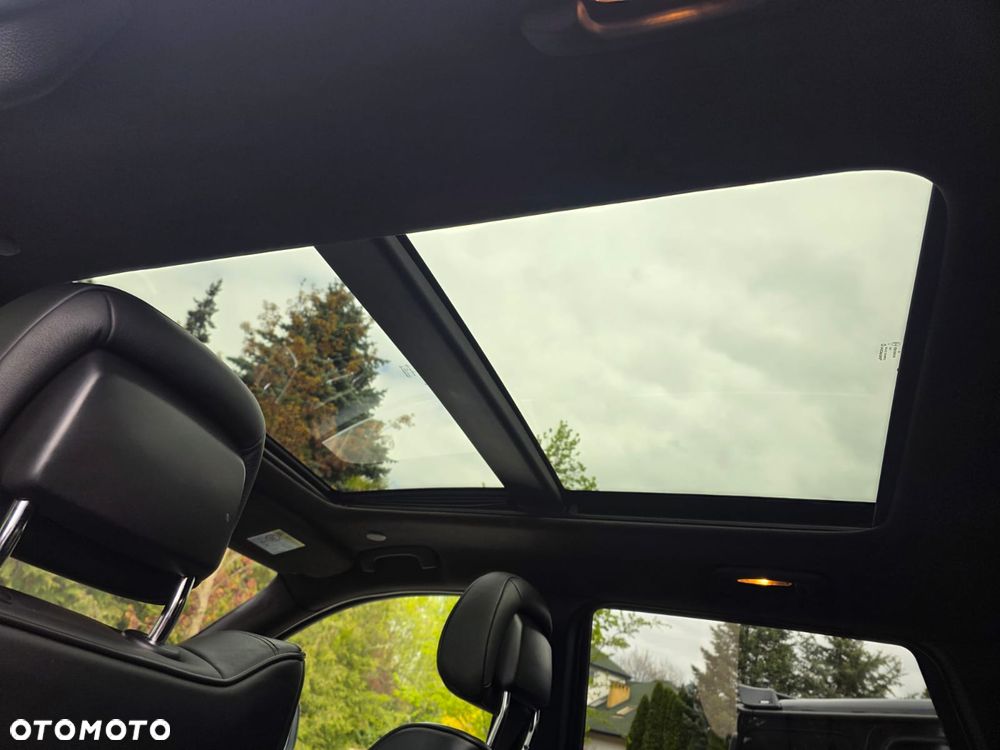 Jeep Grand Cherokee 3.0 CRD Overland Summit Platinum - 25