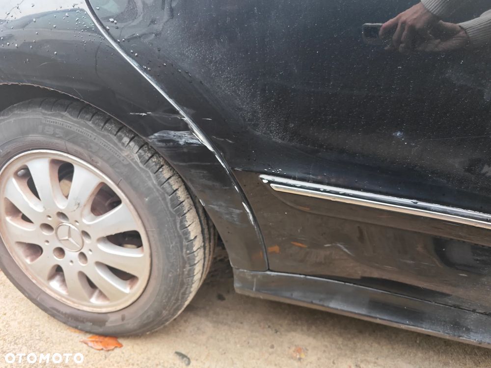 Mercedes-Benz Klasa A 150 Elegance - 9