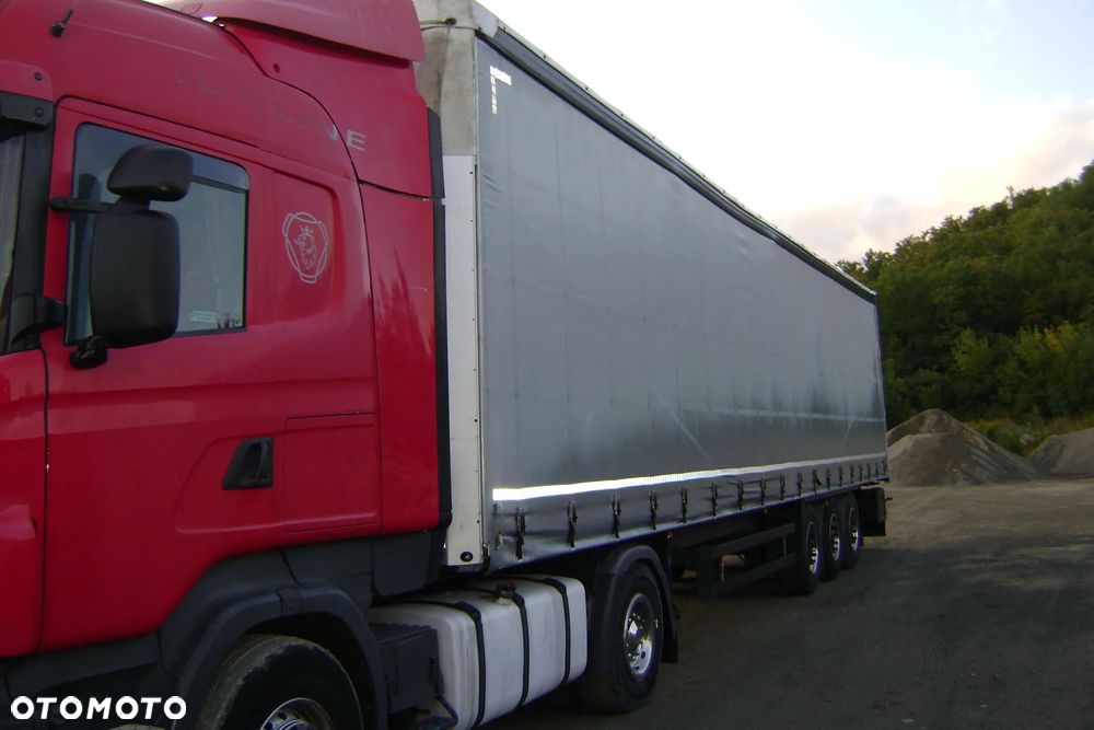 Schmitz Cargobull - 2