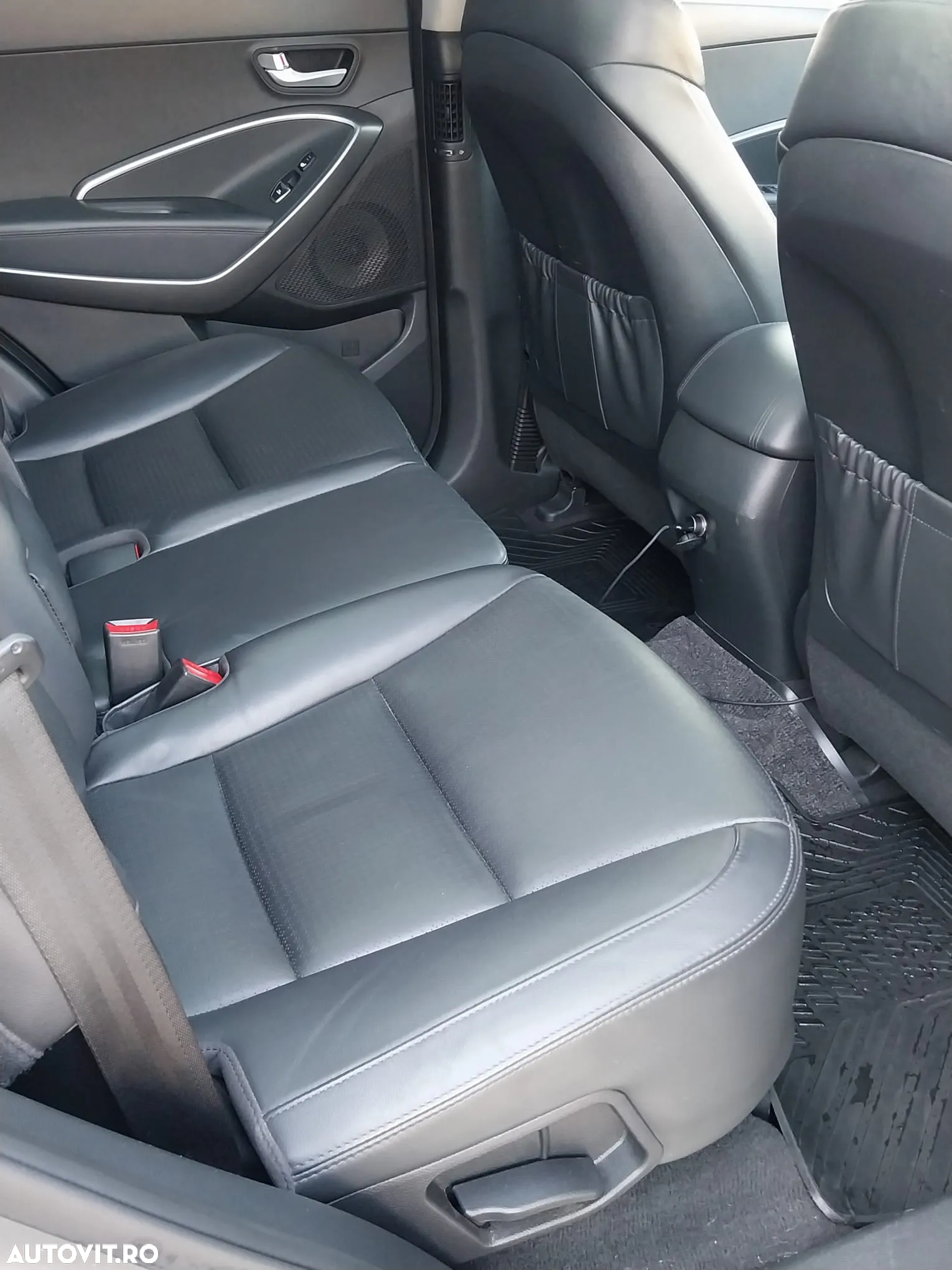 Hyundai Santa Fe - 11