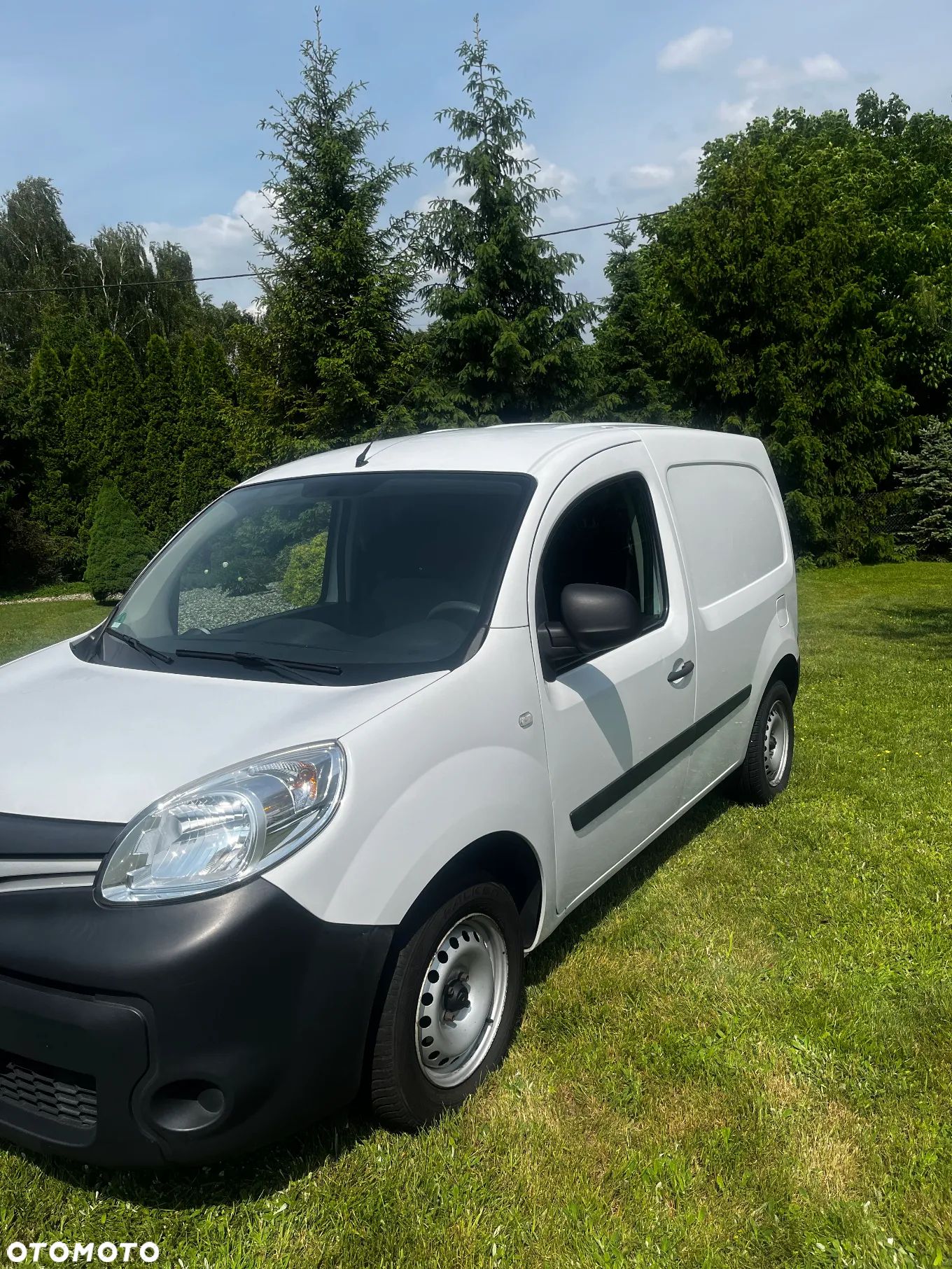 Renault Kangoo 1.5 dCi Business - 1