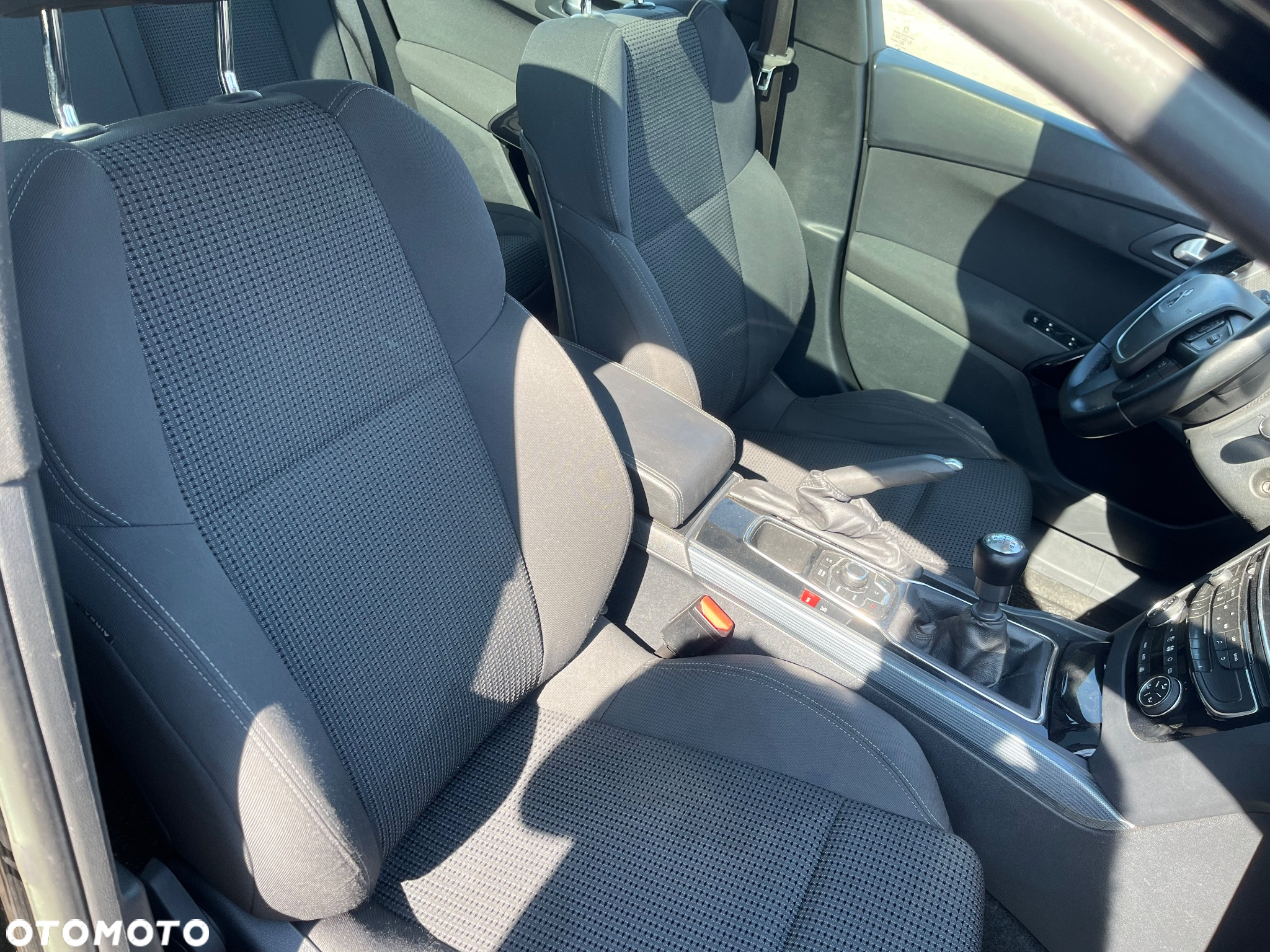 Peugeot 508 - 10