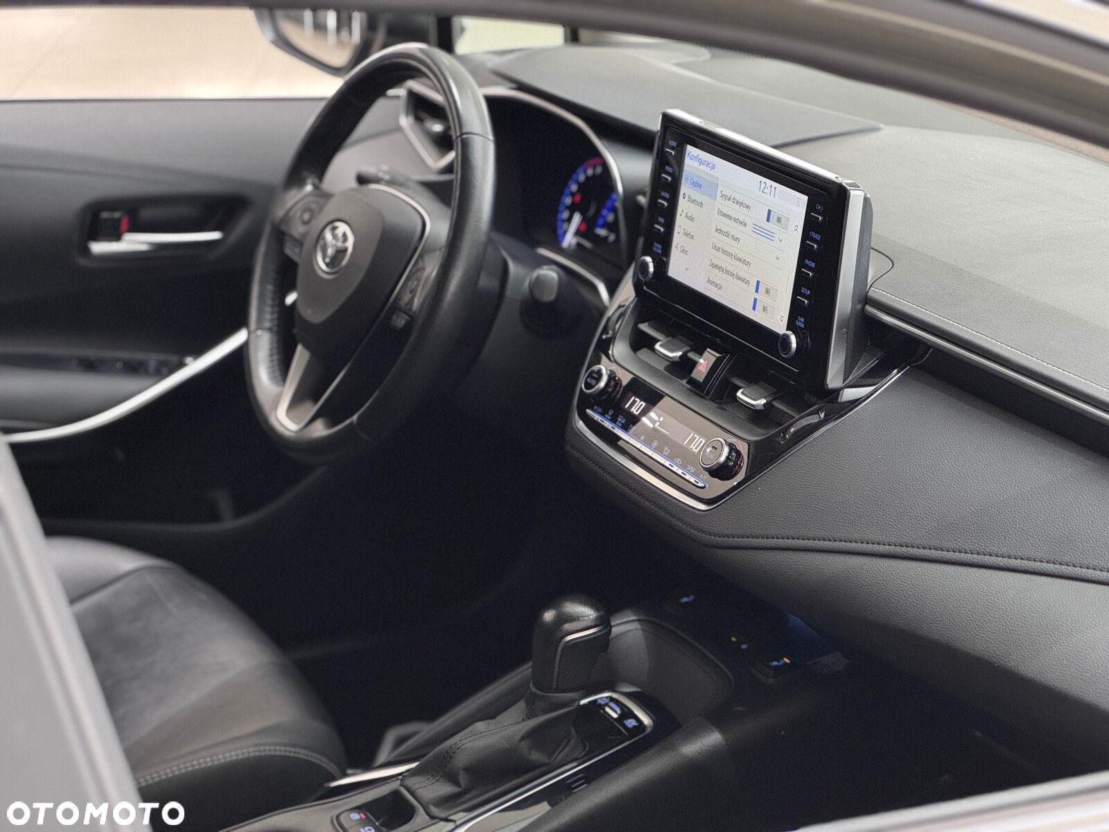 Toyota Corolla - 38