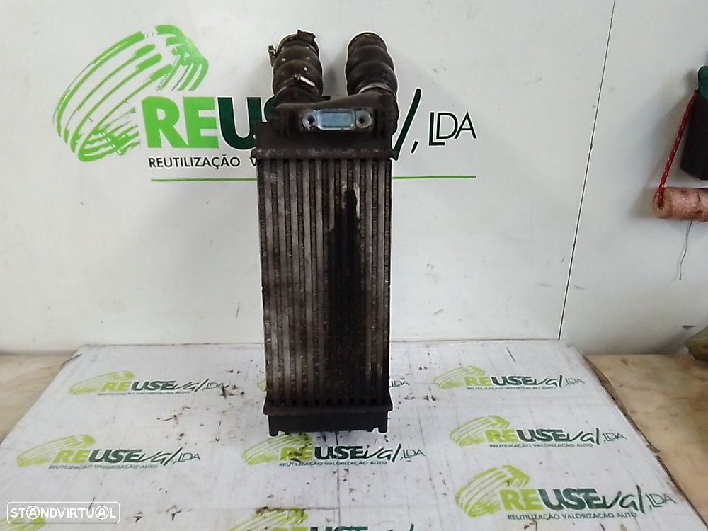 Radiador Do Intercooler Peugeot 307 Sw Caixa/Combi (3E_, 3H_) - 2