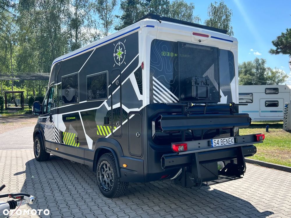 Chausson X550 - 4