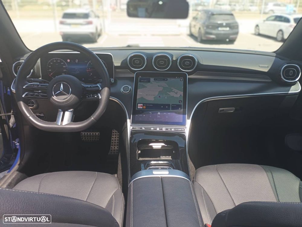 Mercedes-Benz CLE 220 d 9G-TRONIC Edition AMG Line - 3