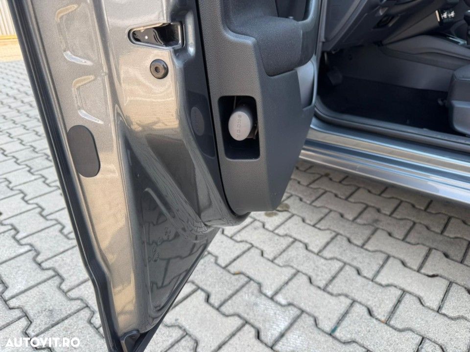 Skoda Kamiq 1.5 TSI DSG Selection - 9