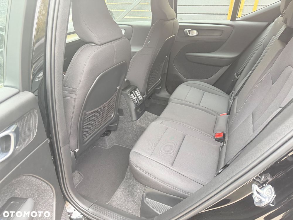 Volvo XC 40 T4 Plug-In Hybrid Inscription Expression Pro - 6