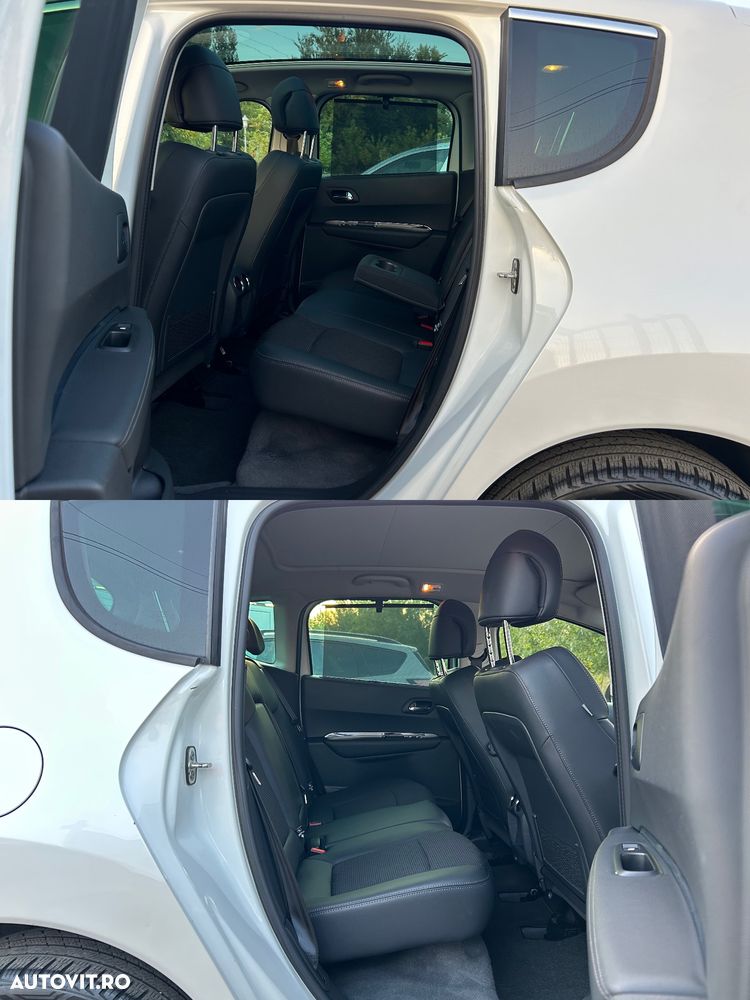 Peugeot 3008 PureTech 130 Stop & Start Allure - 10