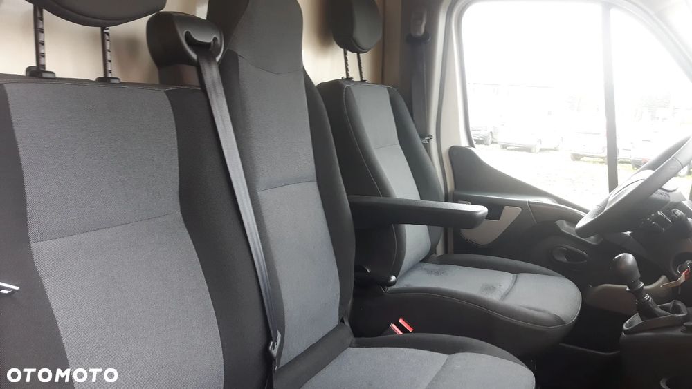 Renault MASTER - 13