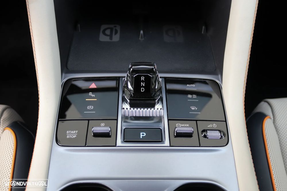 BYD Seal U 87 kWh Design - 18