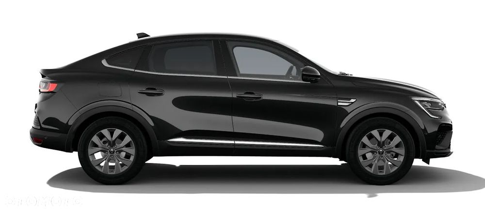 Renault Arkana TCe Mild Hybrid 140 EDC Techno - 4
