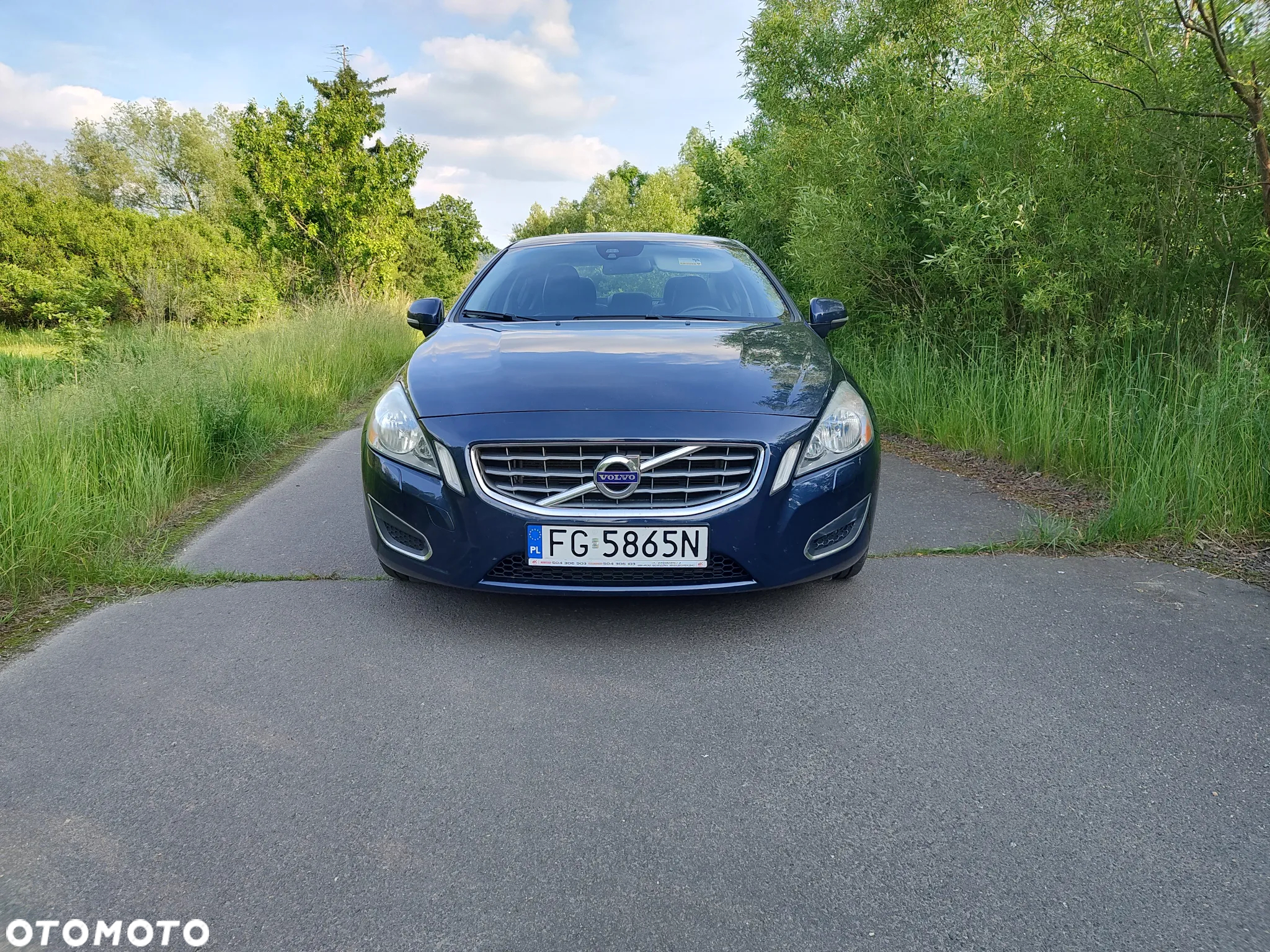Volvo S60 2.5 T5 AWD - 2