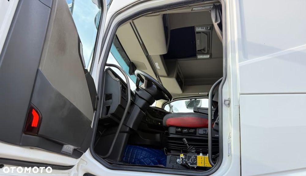 Volvo FH 500 8x4 | MEILLER Bordmatik Wywrotka 2-stronna | Retarder | 510 KM - 8
