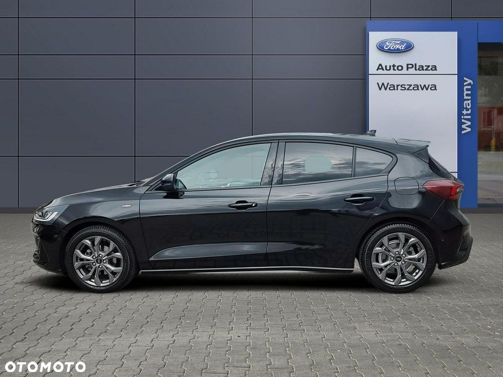 Ford Focus - 2