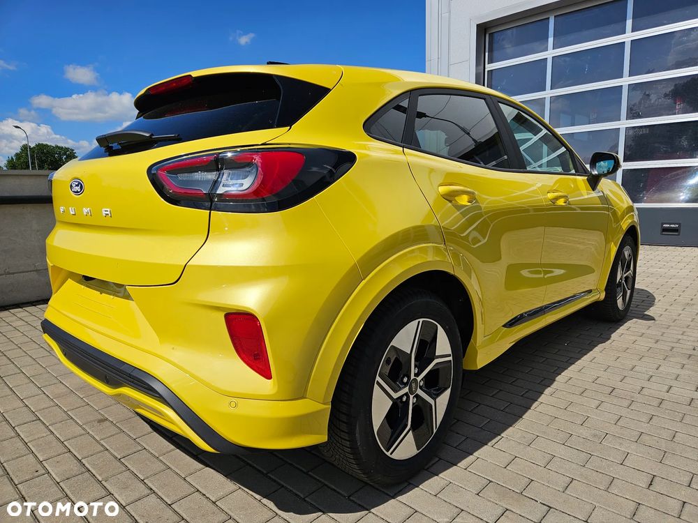 Ford Puma Gen-E 43.6 kWh - 12