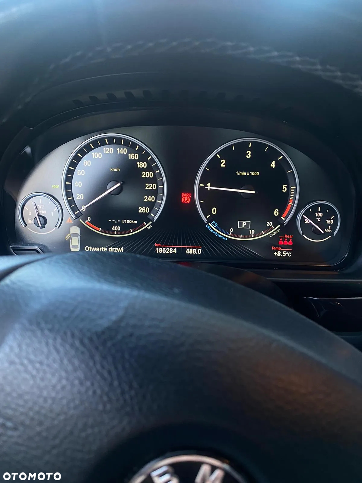 BMW Seria 5 - 17
