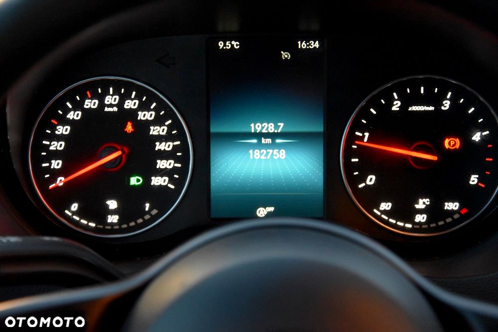 Mercedes-Benz SPRINTER 214 CDI 2,2 143KM PRO - 32