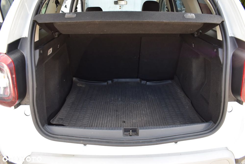 Dacia Duster 1.5 dCi Prestige - 11