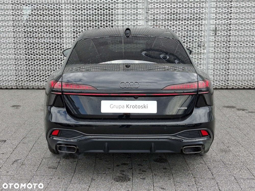 Audi A6 Limousine - 4