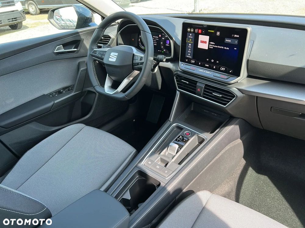 Seat Leon - 14
