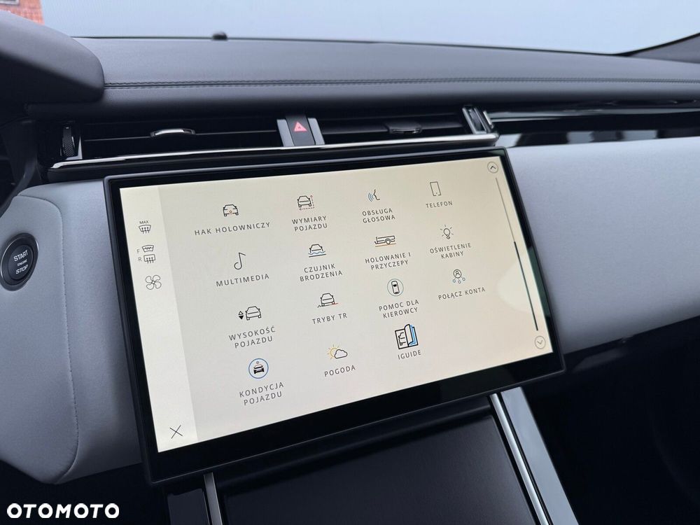 Land Rover Range Rover Velar - 15